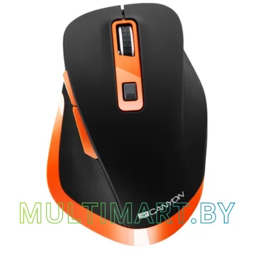 Мышь Canyon CNS-CMSW14BO
